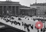 Image of Monuments in Berlin Germany Berlin Germany, 1919, second 13 stock footage video 65675039652