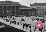 Image of Monuments in Berlin Germany Berlin Germany, 1919, second 14 stock footage video 65675039652