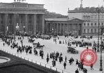 Image of Monuments in Berlin Germany Berlin Germany, 1919, second 16 stock footage video 65675039652