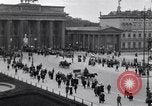 Image of Monuments in Berlin Germany Berlin Germany, 1919, second 19 stock footage video 65675039652