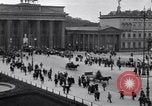 Image of Monuments in Berlin Germany Berlin Germany, 1919, second 20 stock footage video 65675039652