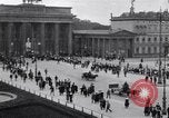 Image of Monuments in Berlin Germany Berlin Germany, 1919, second 21 stock footage video 65675039652