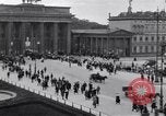 Image of Monuments in Berlin Germany Berlin Germany, 1919, second 22 stock footage video 65675039652