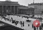 Image of Monuments in Berlin Germany Berlin Germany, 1919, second 23 stock footage video 65675039652