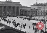 Image of Monuments in Berlin Germany Berlin Germany, 1919, second 24 stock footage video 65675039652