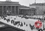 Image of Monuments in Berlin Germany Berlin Germany, 1919, second 25 stock footage video 65675039652