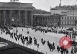 Image of Monuments in Berlin Germany Berlin Germany, 1919, second 26 stock footage video 65675039652