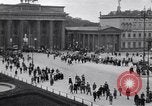 Image of Monuments in Berlin Germany Berlin Germany, 1919, second 29 stock footage video 65675039652