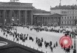 Image of Monuments in Berlin Germany Berlin Germany, 1919, second 30 stock footage video 65675039652