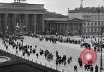 Image of Monuments in Berlin Germany Berlin Germany, 1919, second 31 stock footage video 65675039652