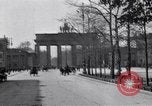 Image of Monuments in Berlin Germany Berlin Germany, 1919, second 42 stock footage video 65675039652