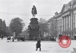 Image of Monuments in Berlin Germany Berlin Germany, 1919, second 55 stock footage video 65675039652