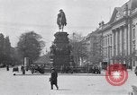 Image of Monuments in Berlin Germany Berlin Germany, 1919, second 56 stock footage video 65675039652