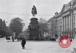 Image of Monuments in Berlin Germany Berlin Germany, 1919, second 57 stock footage video 65675039652