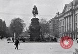 Image of Monuments in Berlin Germany Berlin Germany, 1919, second 58 stock footage video 65675039652