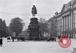 Image of Monuments in Berlin Germany Berlin Germany, 1919, second 61 stock footage video 65675039652
