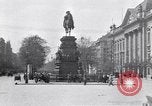 Image of Monuments in Berlin Germany Berlin Germany, 1919, second 62 stock footage video 65675039652