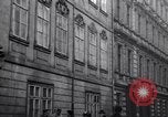 Immagine di Ufficiali Americani Praga Cecoslovacchia, 1919, secondo 4 filmato di repertorio 65675039654