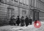 Immagine di Ufficiali Americani Praga Cecoslovacchia, 1919, secondo 7 filmato di repertorio 65675039654