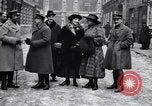 Immagine di Ufficiali Americani Praga Cecoslovacchia, 1919, secondo 11 filmato di repertorio 65675039654