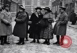 Immagine di Ufficiali Americani Praga Cecoslovacchia, 1919, secondo 12 filmato di repertorio 65675039654