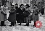 Immagine di Ufficiali Americani Praga Cecoslovacchia, 1919, secondo 17 filmato di repertorio 65675039654