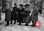 Immagine di Ufficiali Americani Praga Cecoslovacchia, 1919, secondo 20 filmato di repertorio 65675039654