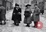 Immagine di Ufficiali Americani Praga Cecoslovacchia, 1919, secondo 21 filmato di repertorio 65675039654
