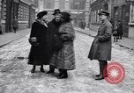 Immagine di Ufficiali Americani Praga Cecoslovacchia, 1919, secondo 25 filmato di repertorio 65675039654