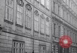 Immagine di Ufficiali Americani Praga Cecoslovacchia, 1919, secondo 28 filmato di repertorio 65675039654
