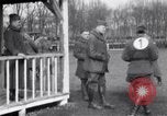 Image of American encampment World War I Europe, 1918, second 4 stock footage video 65675039656