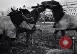 Image of American encampment World War I Europe, 1918, second 16 stock footage video 65675039656