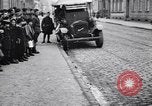 Image of American encampment World War I Europe, 1918, second 32 stock footage video 65675039656