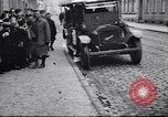 Image of American encampment World War I Europe, 1918, second 35 stock footage video 65675039656