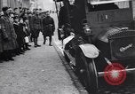 Image of American encampment World War I Europe, 1918, second 37 stock footage video 65675039656
