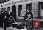 Image of American soldiers buy Christmas tree Germany, 1919, second 50 stock footage video 65675039658