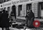 Image of American soldiers buy Christmas tree Germany, 1919, second 59 stock footage video 65675039658