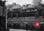 Image of American soldiers return after World War 1 France, 1919, second 5 stock footage video 65675039659