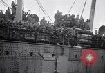 Image of American soldiers return after World War 1 France, 1919, second 9 stock footage video 65675039659