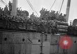 Image of American soldiers return after World War 1 France, 1919, second 11 stock footage video 65675039659