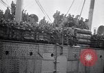 Image of American soldiers return after World War 1 France, 1919, second 12 stock footage video 65675039659