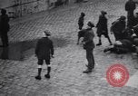 Image of American soldiers return after World War 1 France, 1919, second 17 stock footage video 65675039659