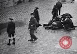Image of American soldiers return after World War 1 France, 1919, second 18 stock footage video 65675039659