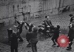 Image of American soldiers return after World War 1 France, 1919, second 33 stock footage video 65675039659