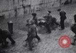 Image of American soldiers return after World War 1 France, 1919, second 36 stock footage video 65675039659