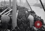 Image of American soldiers return after World War 1 France, 1919, second 43 stock footage video 65675039659
