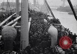 Image of American soldiers return after World War 1 France, 1919, second 44 stock footage video 65675039659