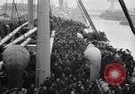 Image of American soldiers return after World War 1 France, 1919, second 48 stock footage video 65675039659