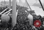 Image of American soldiers return after World War 1 France, 1919, second 49 stock footage video 65675039659