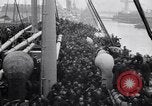 Image of American soldiers return after World War 1 France, 1919, second 50 stock footage video 65675039659